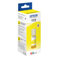 EPSON C13T06C44A - originální