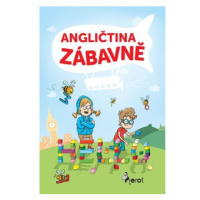 Angličtina zábavně