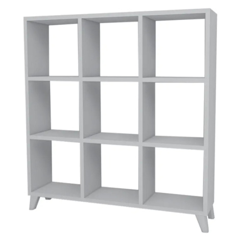 Regály do interiéru Casarredo