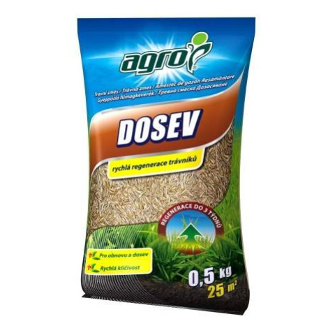 Osivo AGRO TS DOSEV 0,5 kg Agro CS
