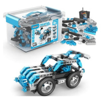 Engine Creative engineering 60 in 1 motorized : maker master