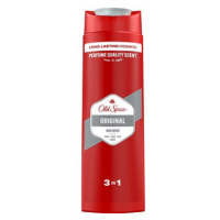 Old spice Original Sprchový gel a šampon 3v1 400ml