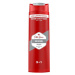 Old spice Original Sprchový gel a šampon 3v1 400ml