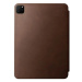 Pouzdro Nomad Leather Folio, brown - iPad Pro 11" (2022/2021/2020/2018), iPad Air 11" (M2), iPad