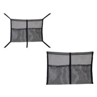 Ochranná síť pod trampolínu 85cm