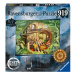 RAVENSBURGER - EXIT Puzzle - The Circle: V Římě 920 dílků