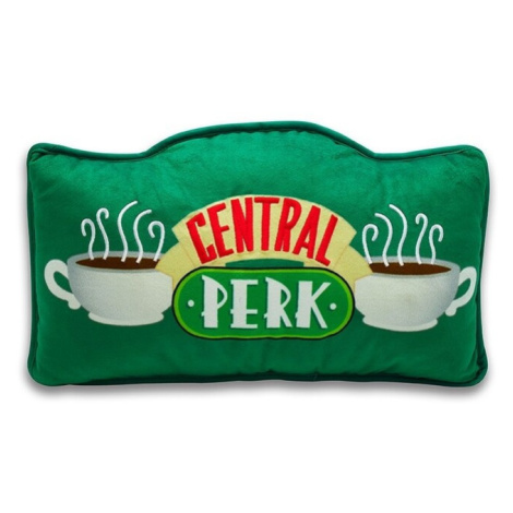 Polštářek Přátelé - Central Perk ABY STYLE