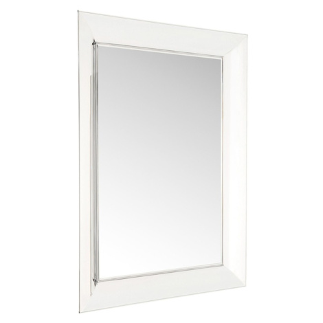 Kartell designová zrcadla Francois Ghost (111 x 88 cm)