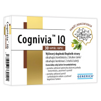 Cognivia Iq Cps.30 Generica