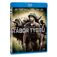 Tábor tygrů - Blu-ray