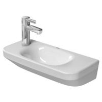 Umyvadlo Duravit DURASTYLE 50x22 cm 0713500008