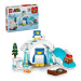 LEGO® Super Mario™ 71430 Sněhové dobrodružství s rodinou penguin – rozšiřující set