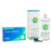 Alcon Air Optix for Astigmatism (6 čoček) + Solunate Multi-Purpose 400 ml s pouzdrem