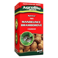 Proti Mandelince bramborové (Spintor)