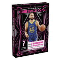 2023-2024 NBA karty Panini Obsidian Basketball Hobby Box