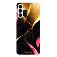 iSaprio Gold Pink Marble pro Samsung Galaxy A04s