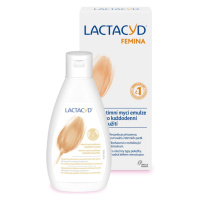 Lactacyd Femina intimní mycí emulze 200 ml