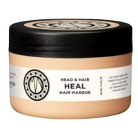 MARIA NILA Head and Hair Heal Mask 250 ml