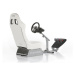 Playseat Evolution závodní sedačka bílá