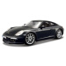 Bburago 1:24 Plus Porsche 911 Carrera S Black