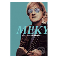 Meky: Miro Žbirka Songbook - Miro Žbirka, Václav Hnátek - kniha z kategorie Dějiny a teorie uměn