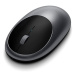 Satechi M1 Bluetooth Wireless Mouse - Space Gray