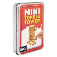 Mini Topple Tower