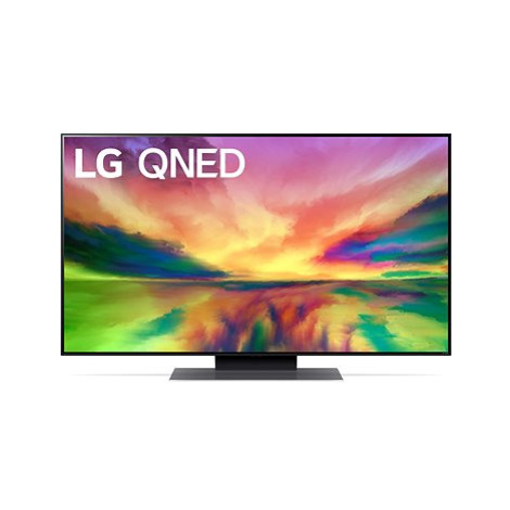 75" LG 75QNED826