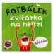 Fotbálek - Zvířátka na hřišti