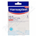 Hansaplast Aquaprotect XXL elas.náplast 8x10cm 5ks