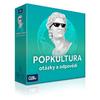 Albi Popkultura - Otázky a odpovědi - Albi