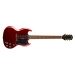 Epiphone SG Special P-90 Sparkling Burgundy