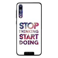 Mobiwear Glossy lesklý pro Huawei P20 Pro - G078G