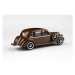 Abrex Škoda Superb 913 (1938) 1:43 - Hnědá