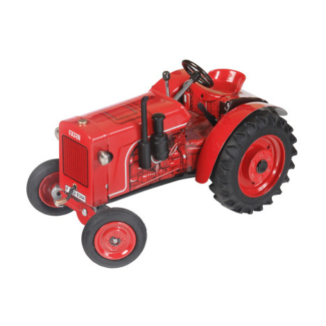 Traktor FAHR F22 Kovap