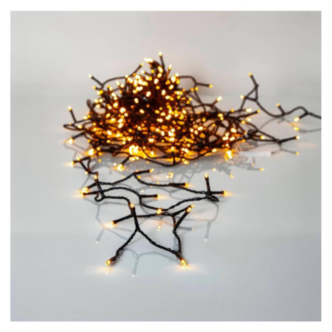 Eglo 411515 - LED Venkovní vánoční řetěz 360xLED/30m IP44 teplá bílá 411515