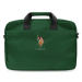 US Polo Bag USCB15PUGFLGN 15 "green (USCB15PUGFLGN)