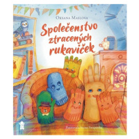 Společenstvo ztracených rukaviček