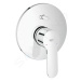 Grohe 19506002 - Vanová baterie pod omítku, chrom