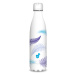 Termoláhev 500 ml Ars Una Feather White