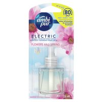 AMBIPUR Electric náplň Flowers & Spring 20 ml