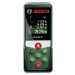 Laserový měřič vzdálenosti s Bluetooth Bosch Home and Garden PLR 30 C, Rozsah měření (max.) 30 m