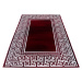 Ayyildiz koberce Kusový koberec Parma 9340 red - 160x230 cm