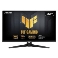 Asus TUF Gaming VG32UQA1A herní monitor 32