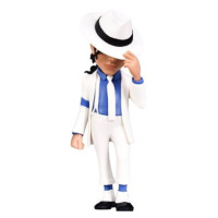 MINIX Music: Michael Jackson - Michael Jackson (smooth criminal)