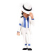 MINIX Music: Michael Jackson - Michael Jackson (smooth criminal)