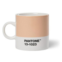 PANTONE Hrnek Espresso - Peach Fuzz 13-1023