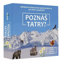 Poznáš Tatry? - Daniel Kollár