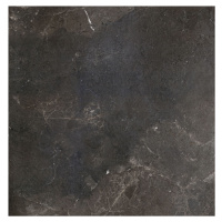 Dlažba Porcelaingres Royal Stone black diamond 60x60 cm mat X600380X8