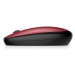 HP240 Bluetooth Mouse Red EURO - bluetooth myš